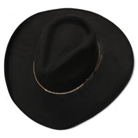 Texana Fina Tilo Negro