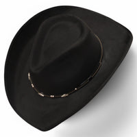 Texana Fina Magnolia Negro