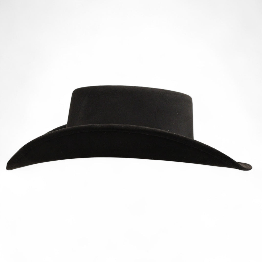 Texana Fina Golf Vaquero Negro