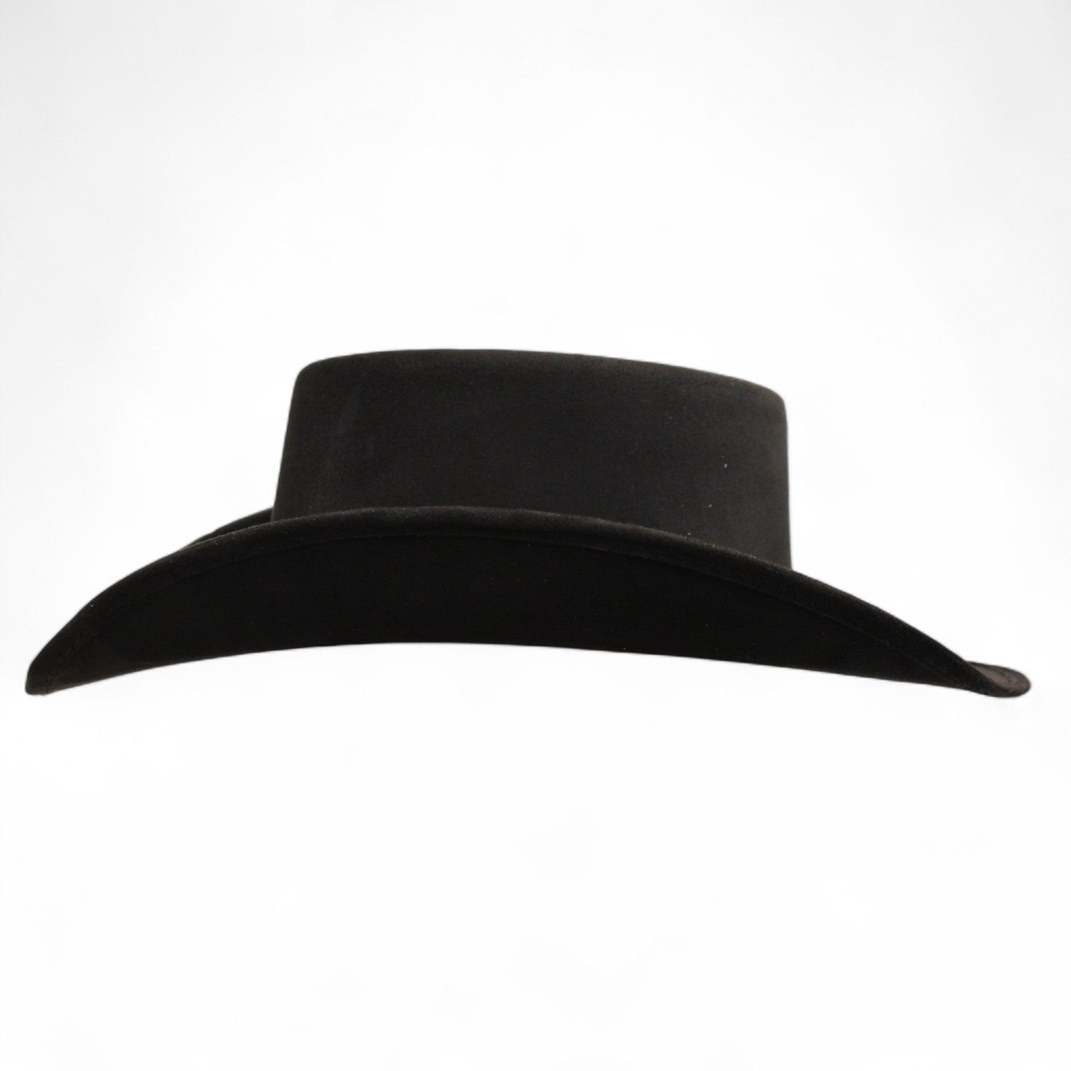 Texana Fina Golf Vaquero Negro