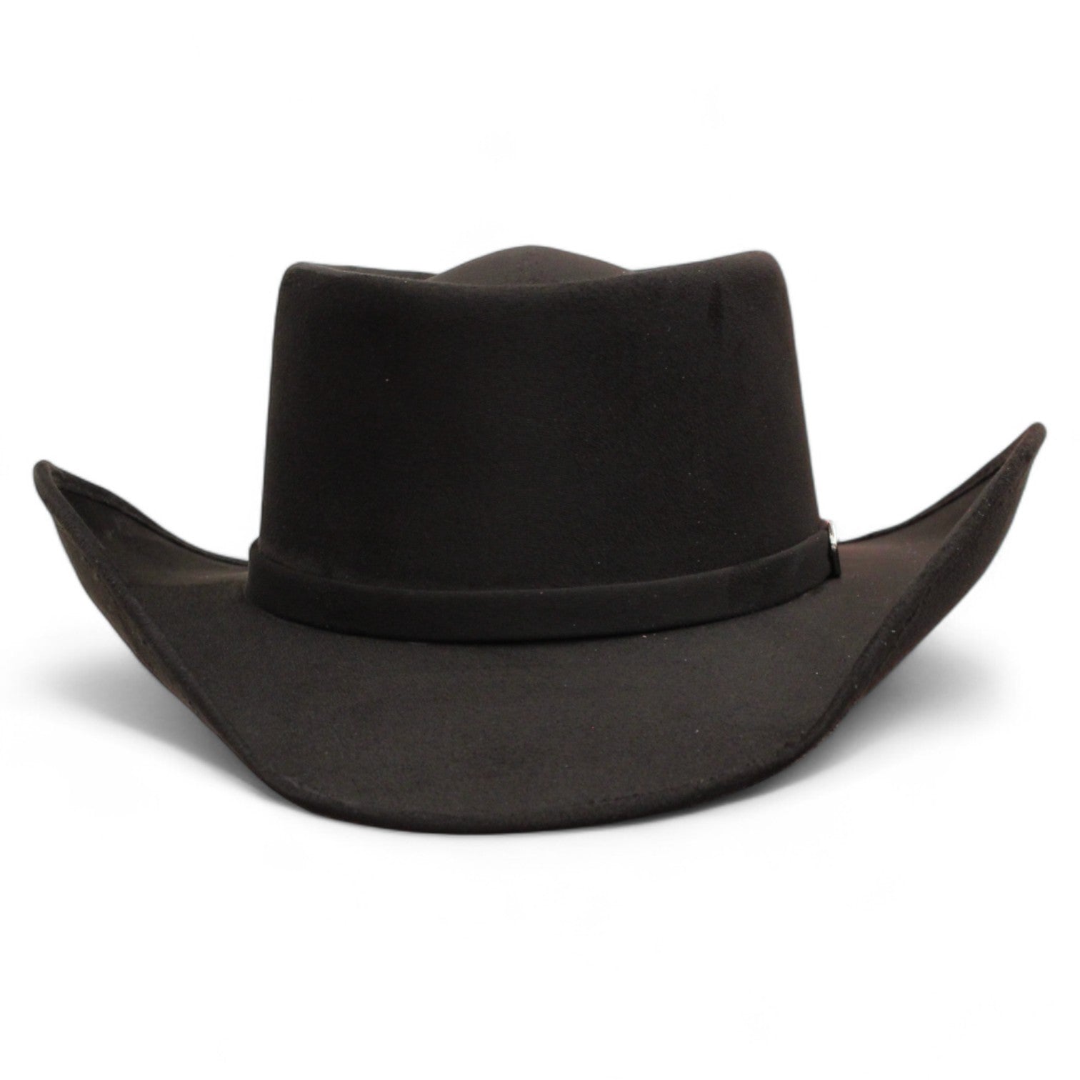 Texana Fina Golf Vaquero Negro
