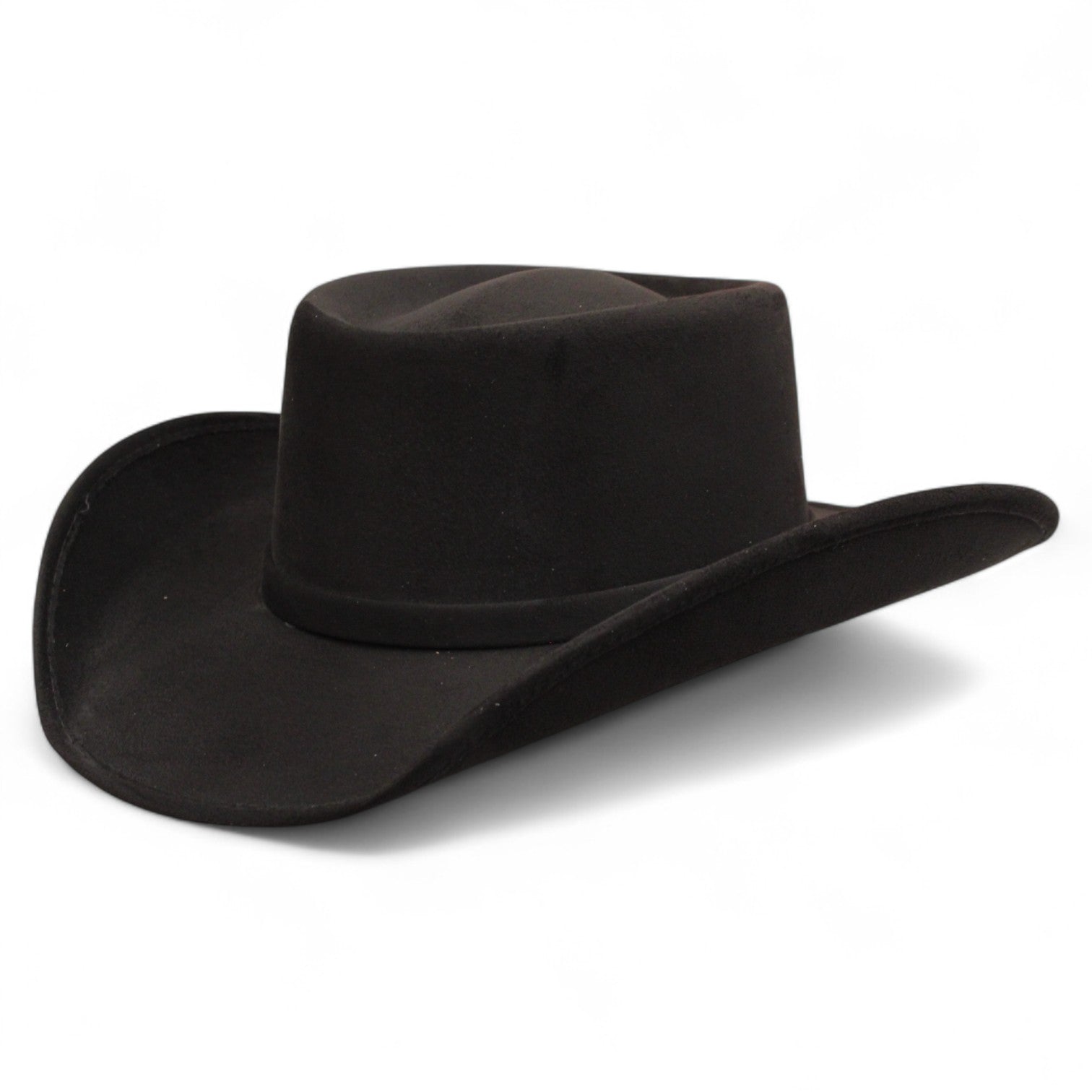 Texana Fina Golf Vaquero Negro