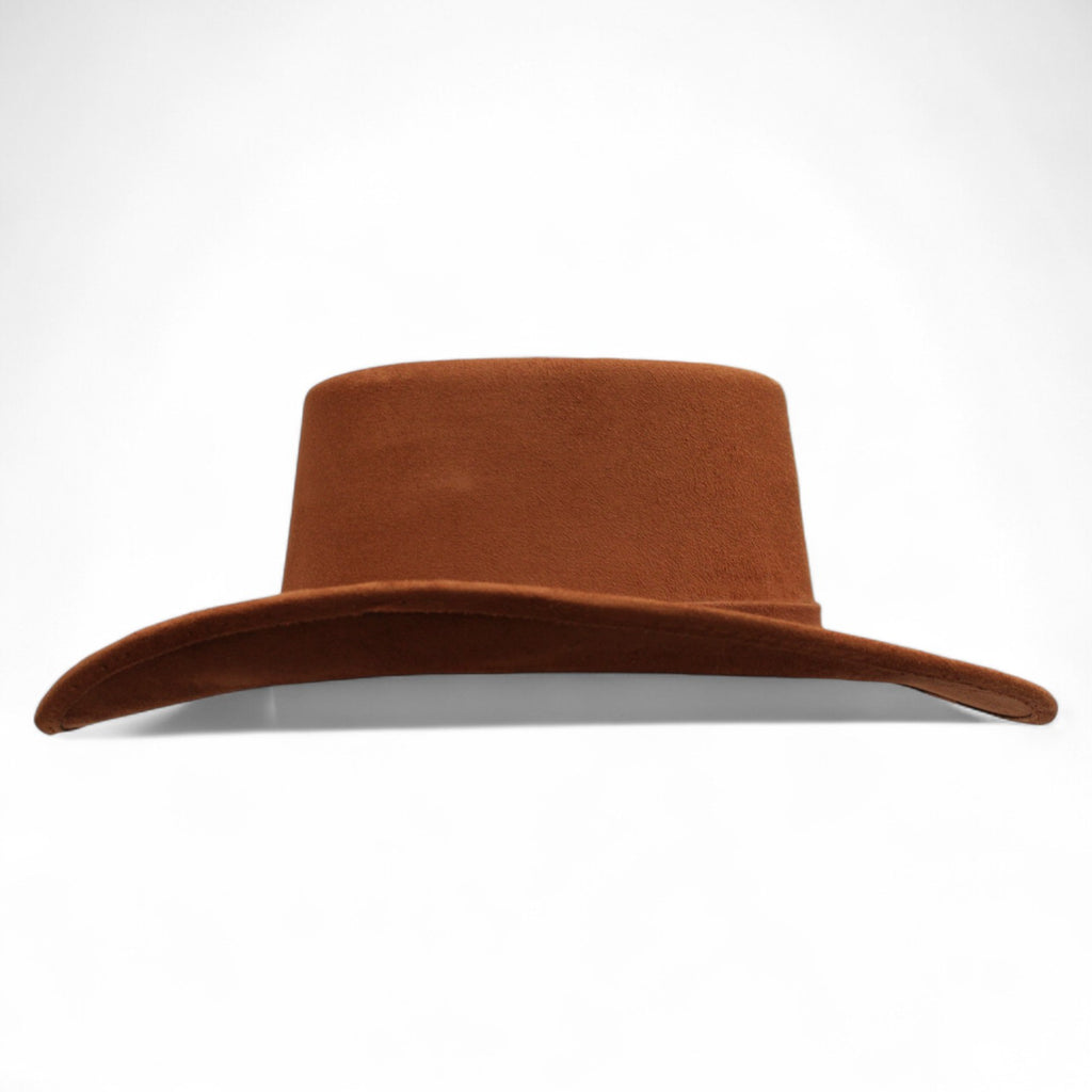 Texana Fina Golf Vaquero Tabaco