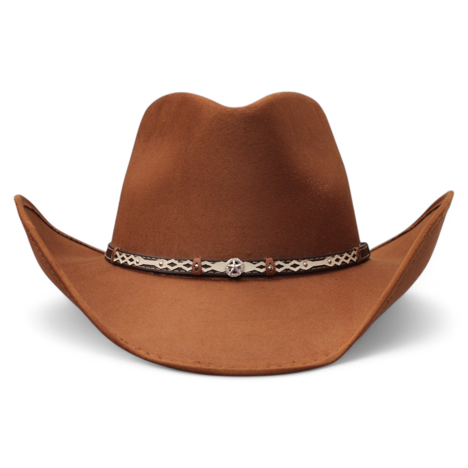 Texana Fina Indiana Tabaco
