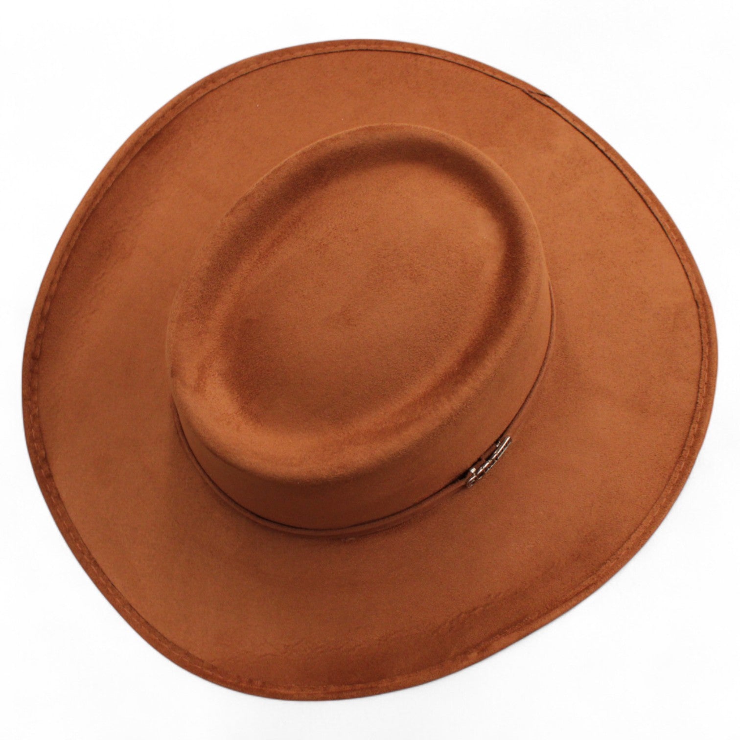Texana Fina Golf Vaquero Tabaco