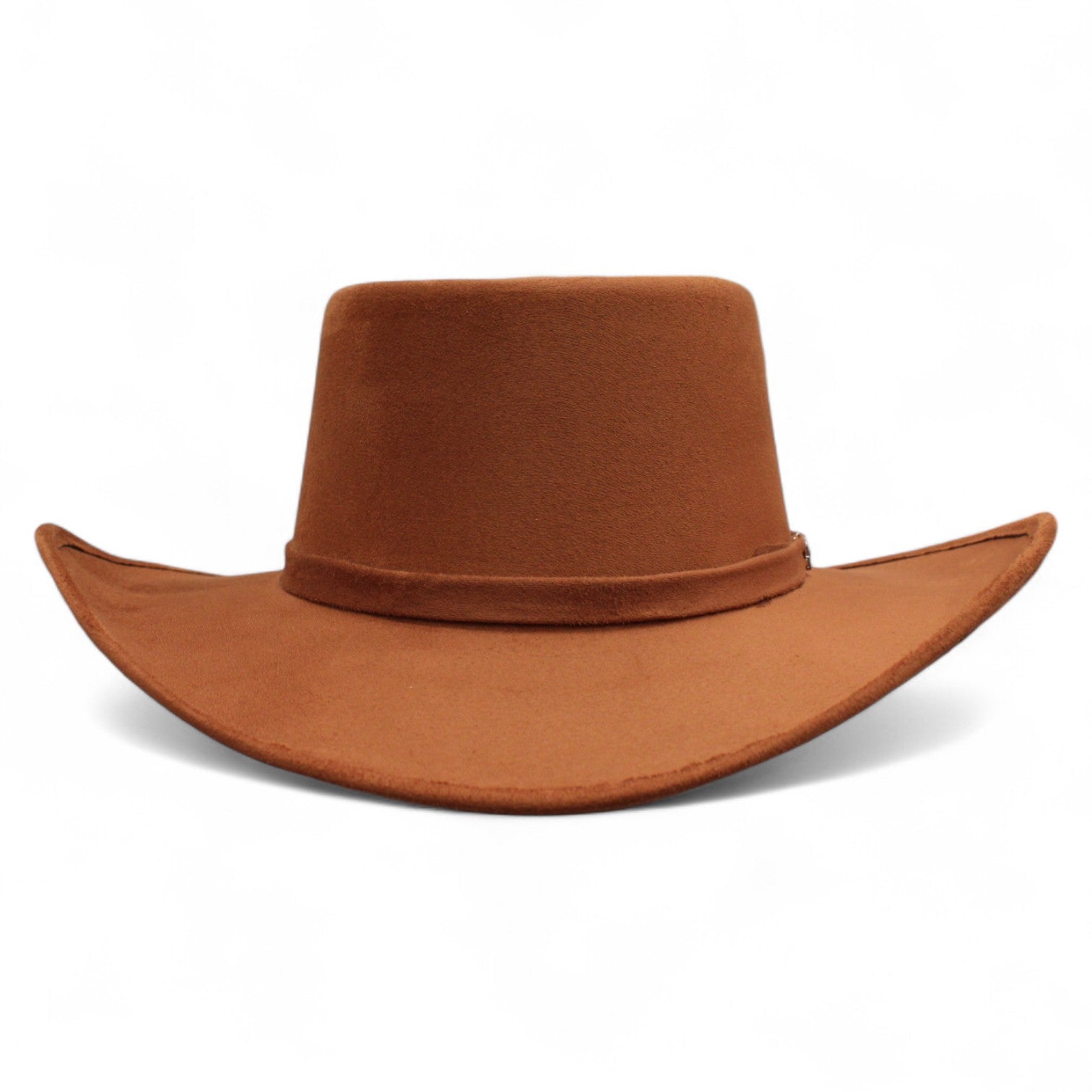 Texana Fina Golf Vaquero Tabaco