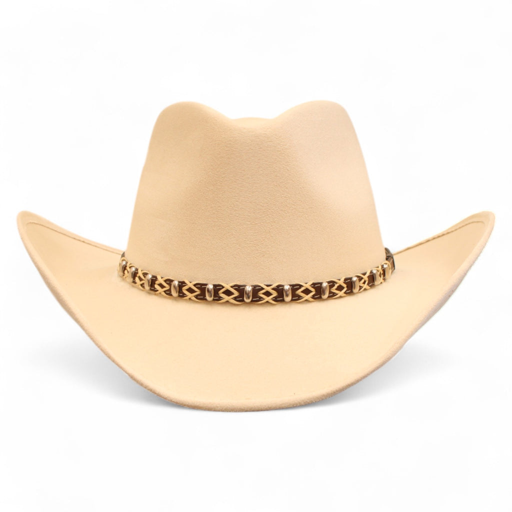 Texana Fina Indiana Hueso