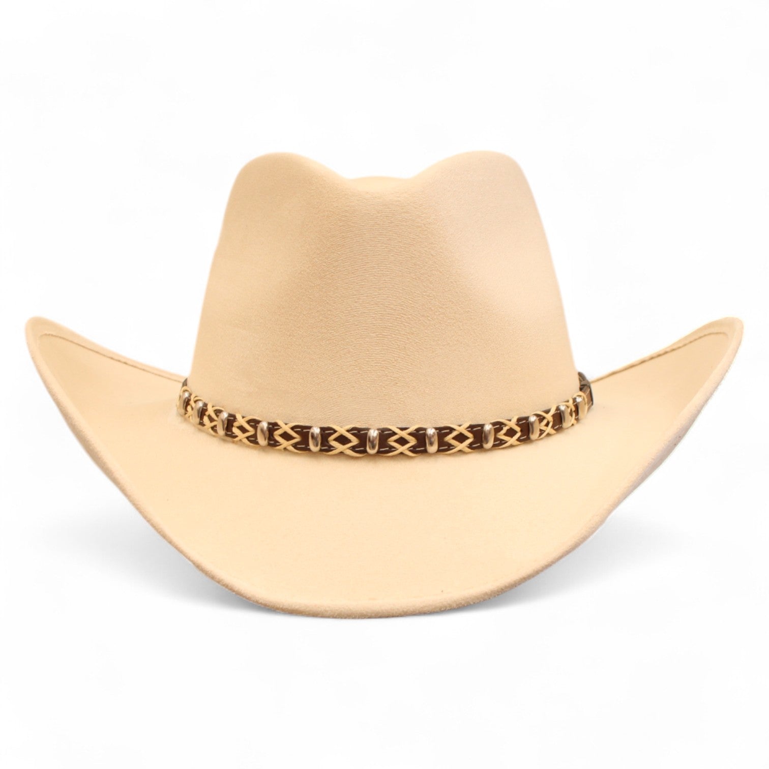 Texana Fina Indiana Hueso