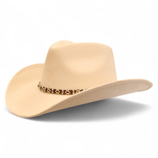 Texana Fina Magnolia Hueso