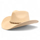 Texana Fina Magnolia Hueso