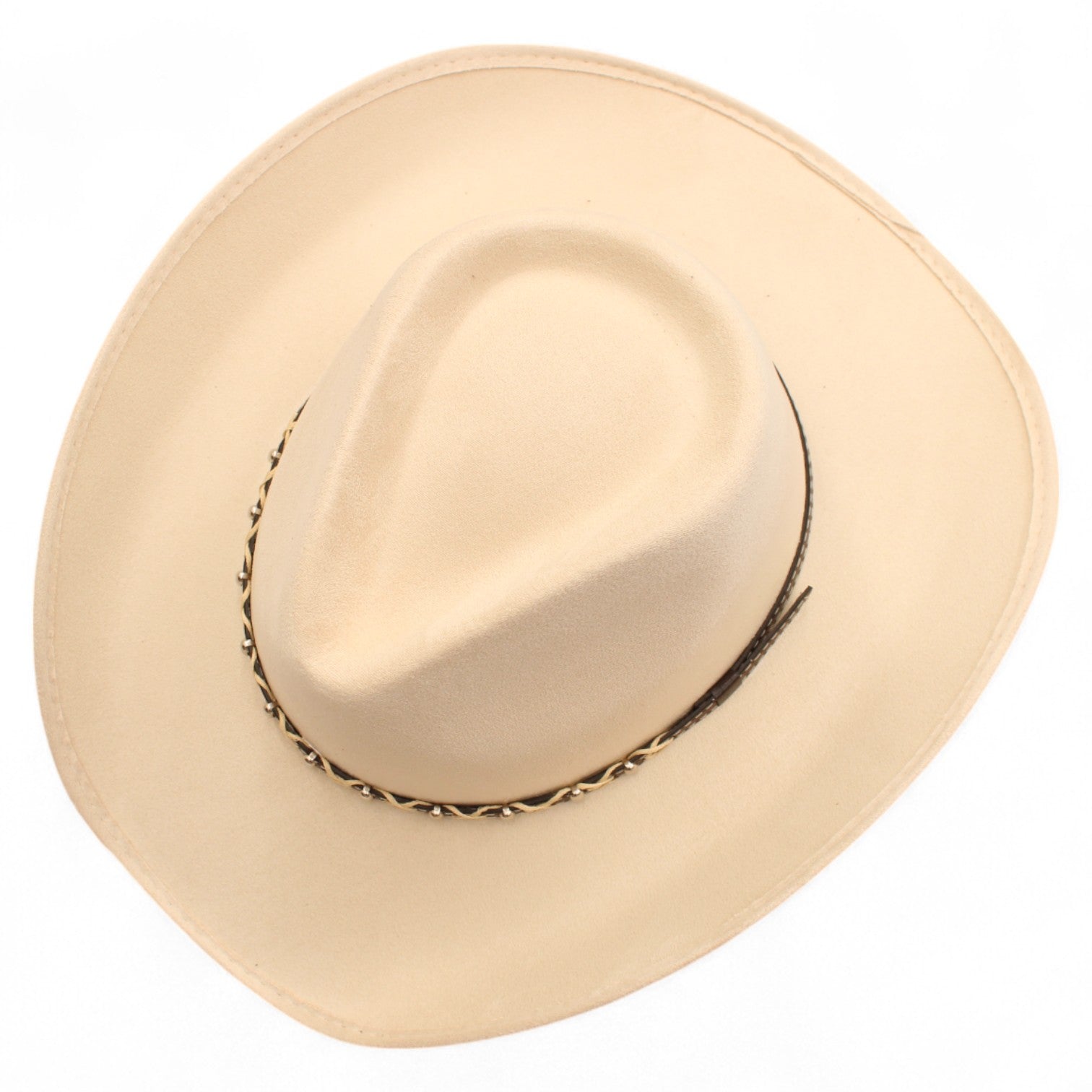 Texana Fina Magnolia Hueso