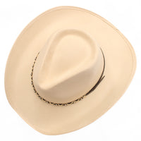 Texana Fina Magnolia Hueso