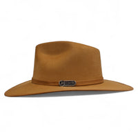 Texana Fina Ébano Camel