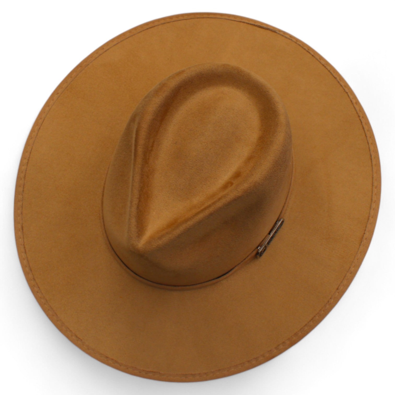 Texana Fina Ébano Camel
