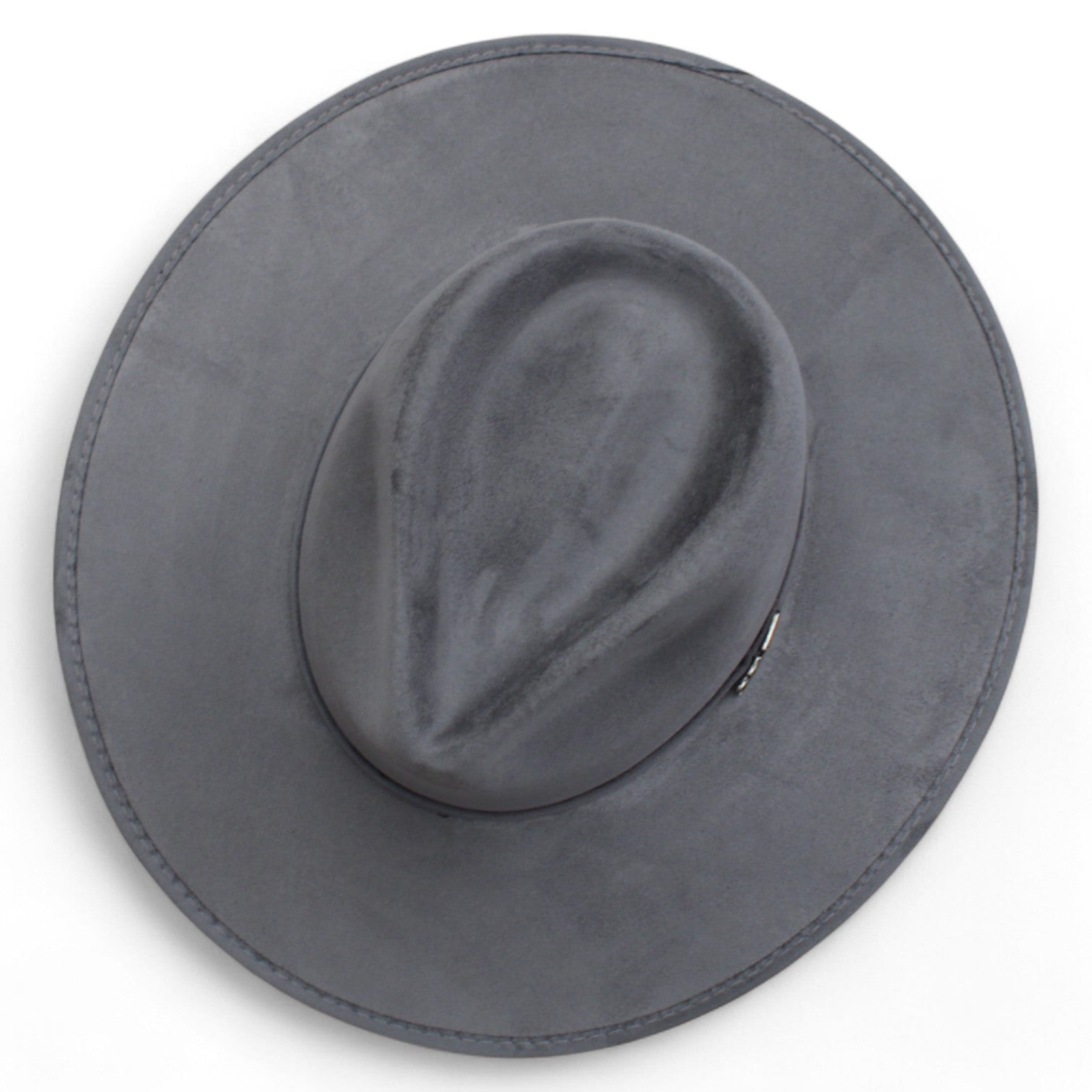 Texana Fina Ébano Gris Oscuro
