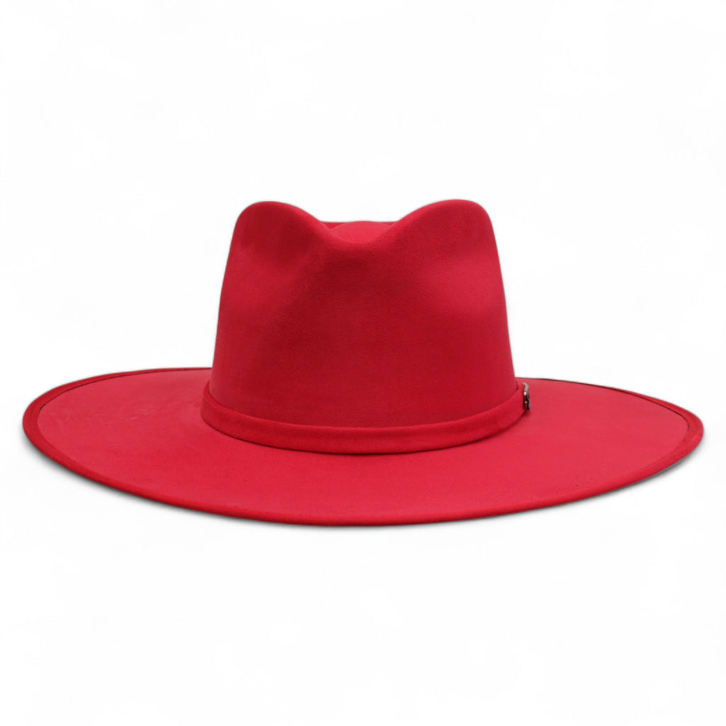 Texana Fina Maluma Rojo