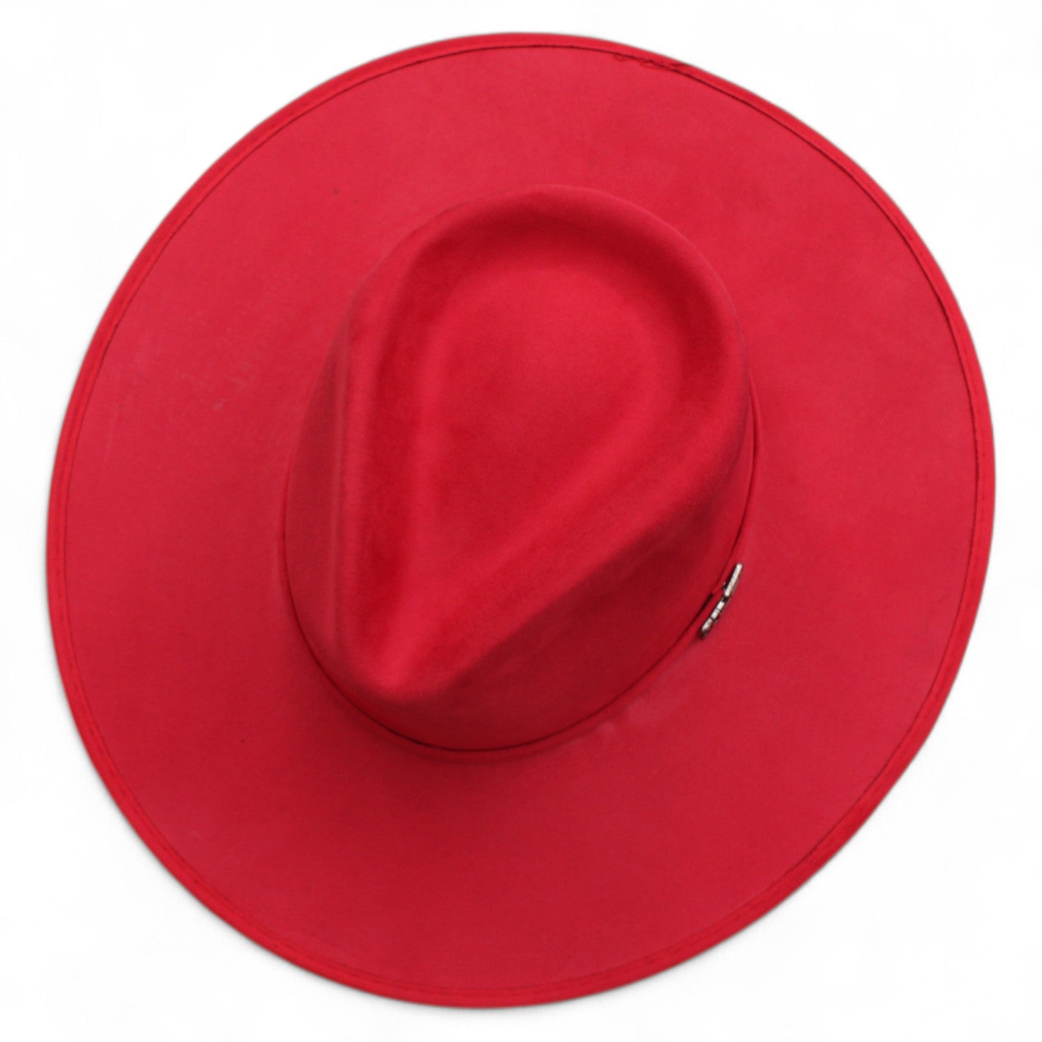 Texana Fina Ébano Rojo