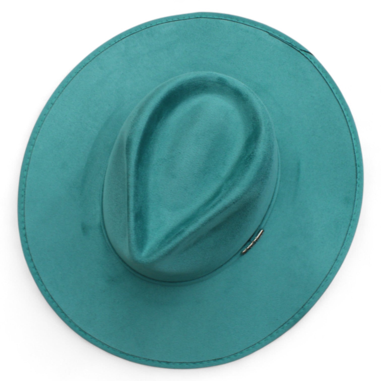 Texana Fina Ébano Verde Aqua