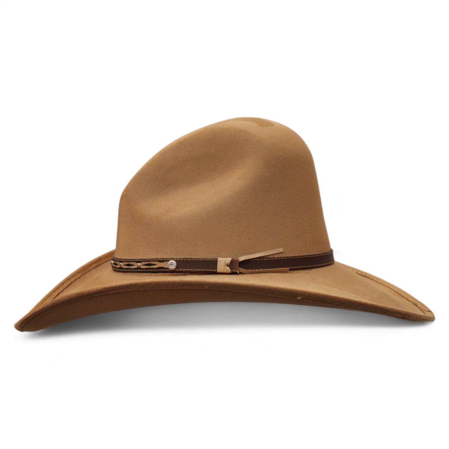 Texana Fina Fresno Camel