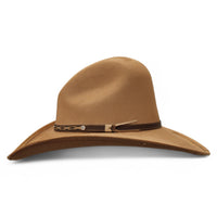 Texana Fina Fresno Camel