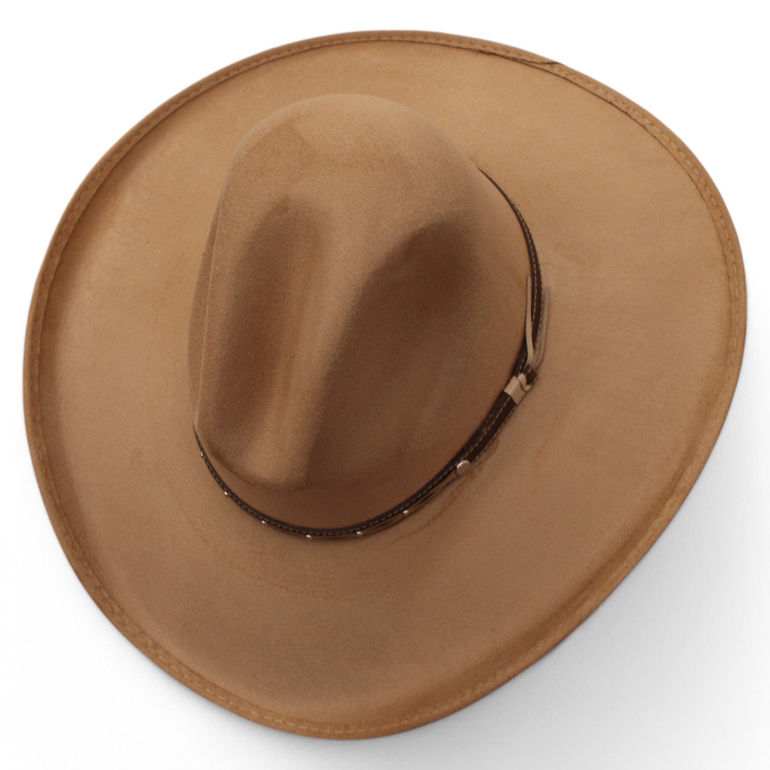 Texana Fina Fresno Camel