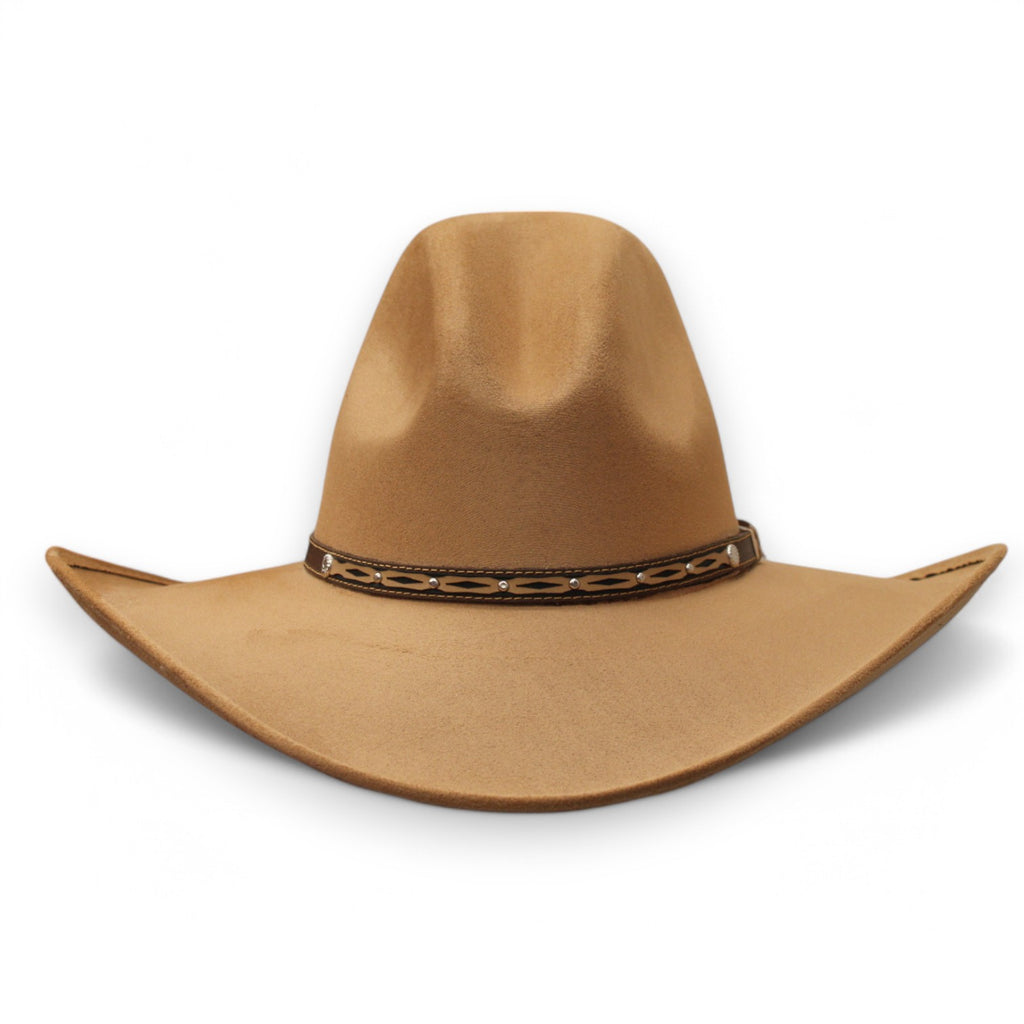 Texana Fina Robavacas Camel