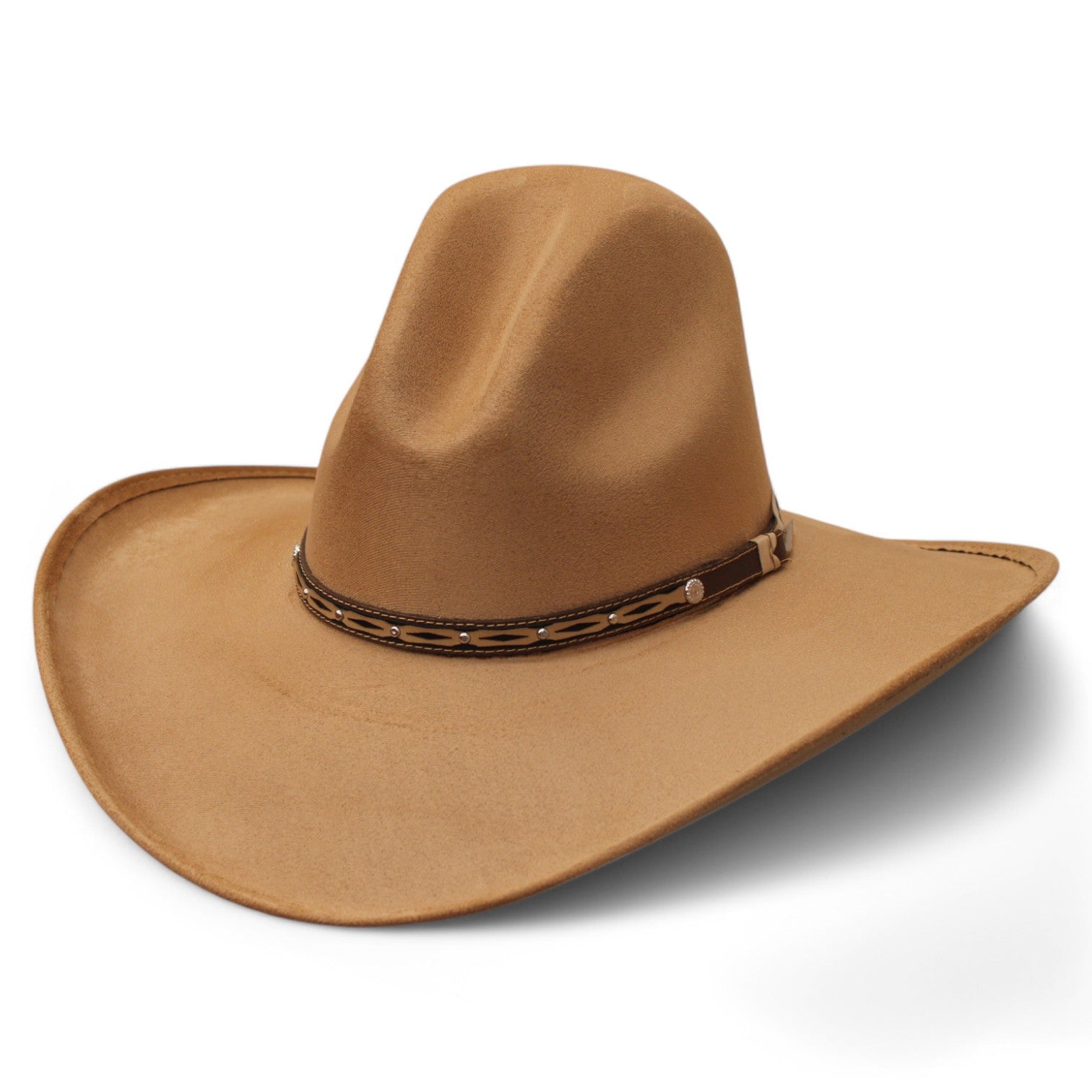 Texana Fina Robavacas Camel