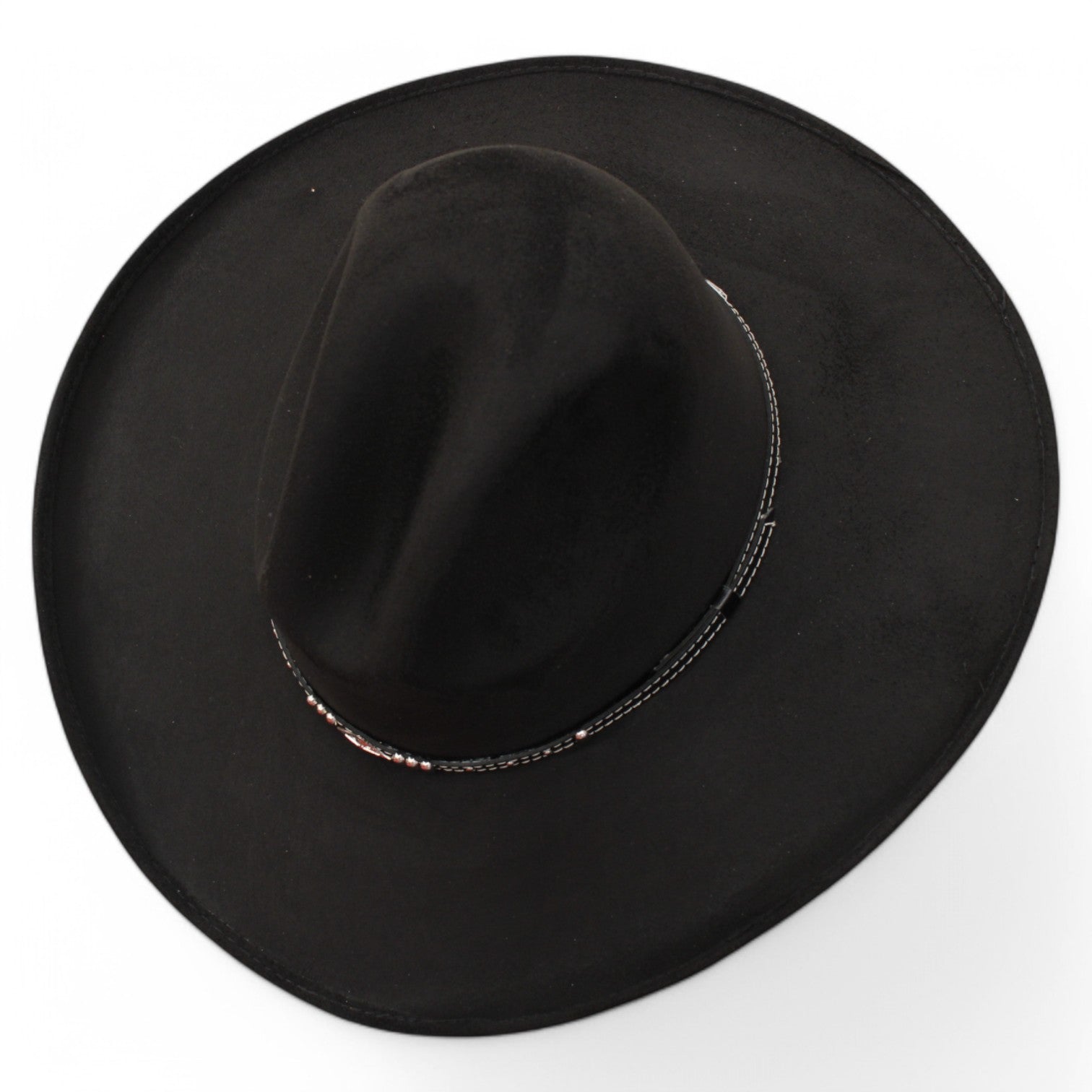 Texana Fina Robavacas Negro