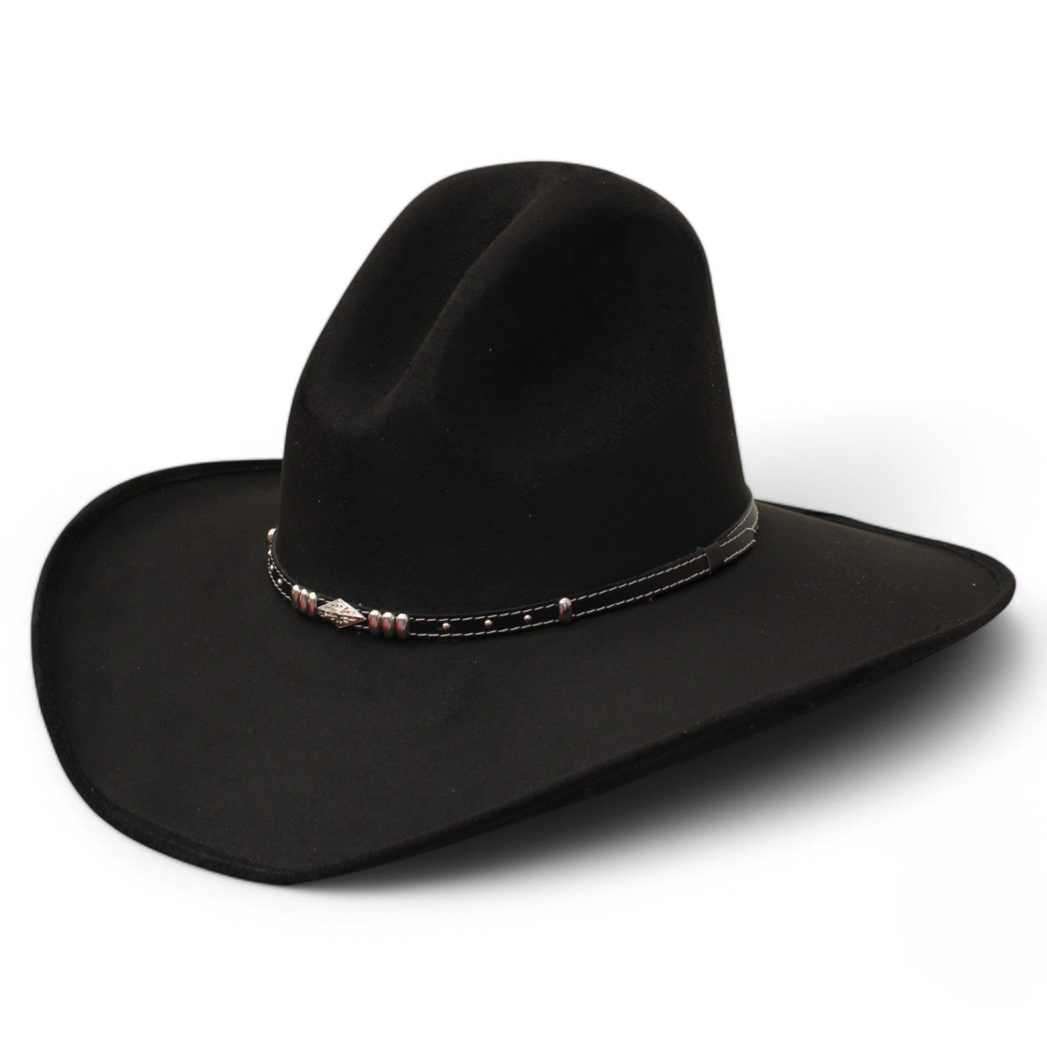 Texana Fina Fresno Negro