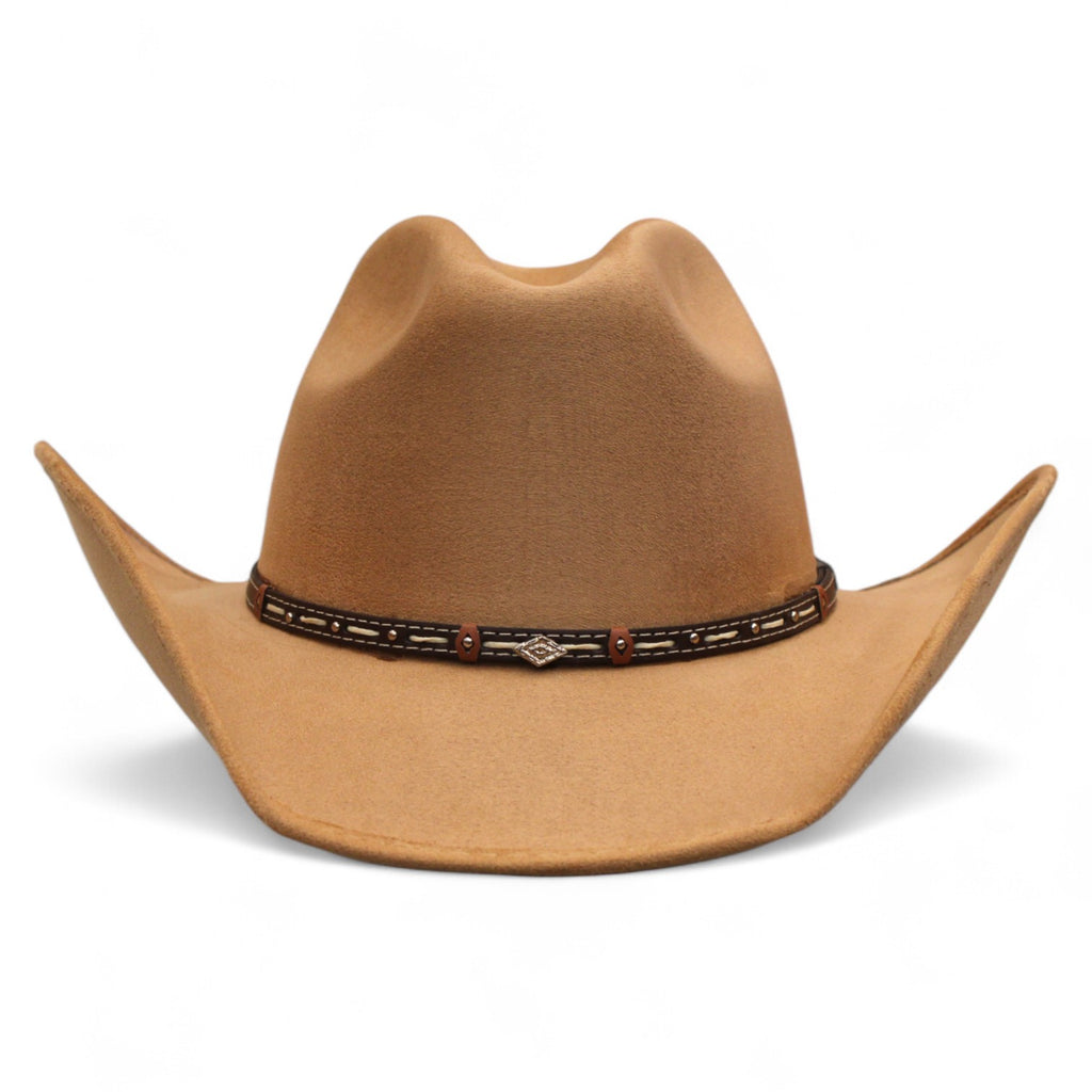 Texana Fina Rodeo Camel