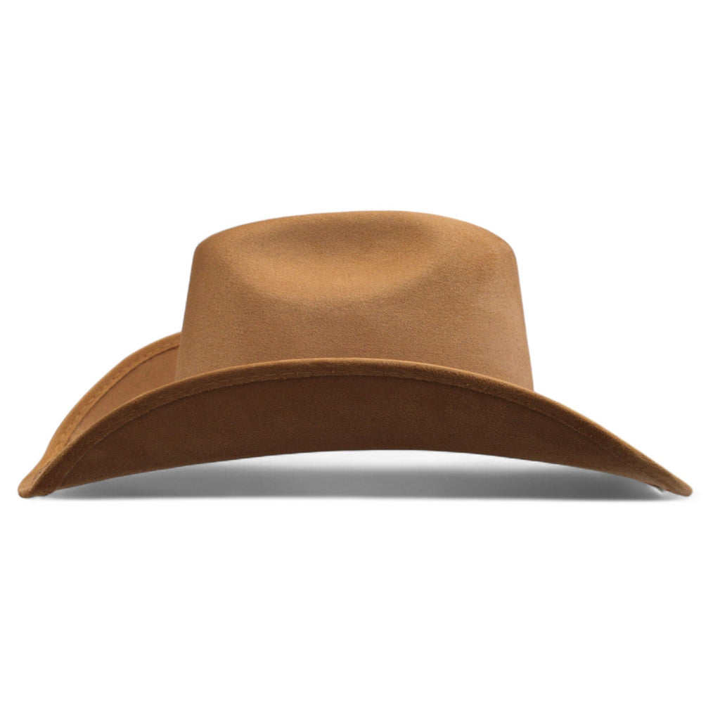 Texana Fina Rodeo Camel