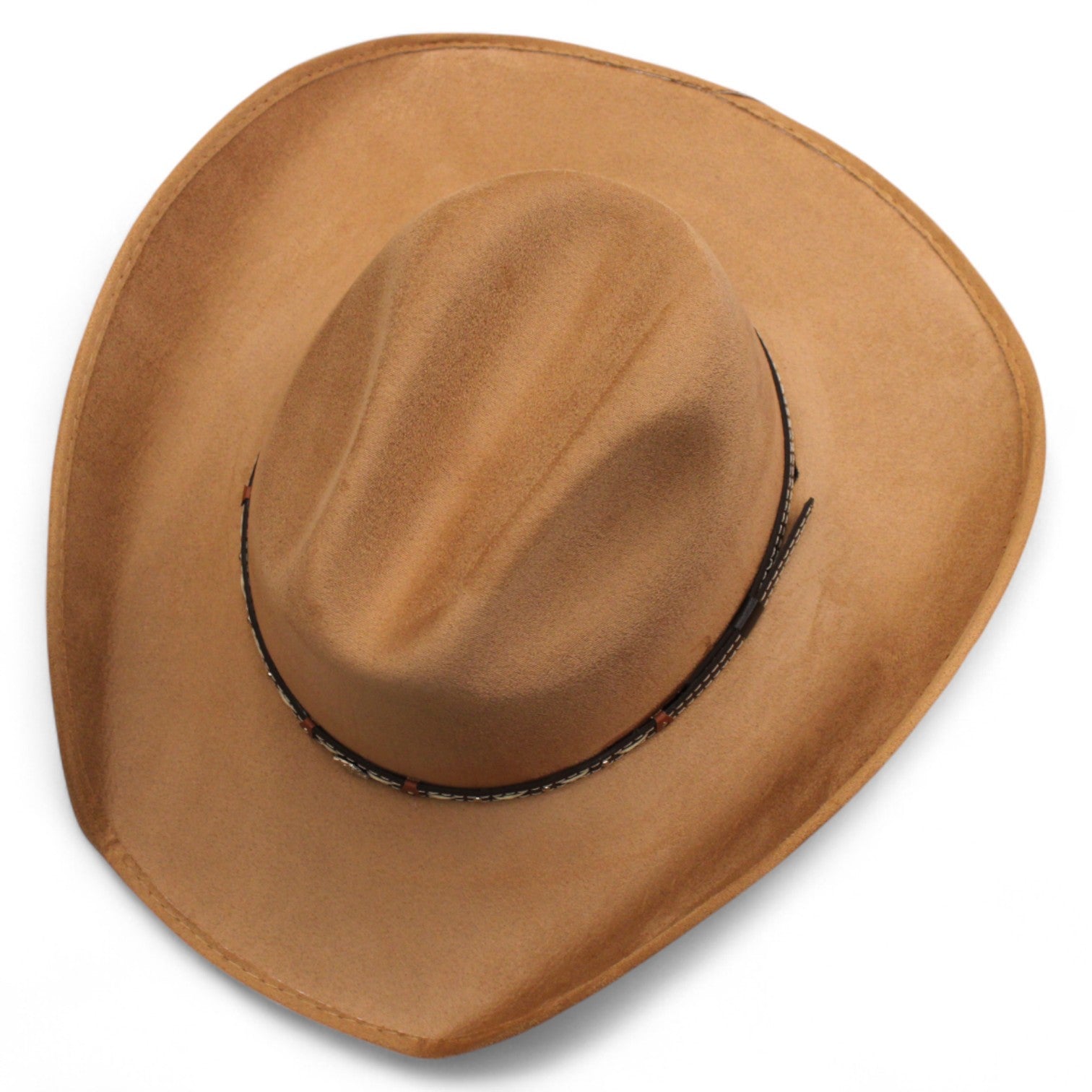 Texana Fina Rodeo Camel