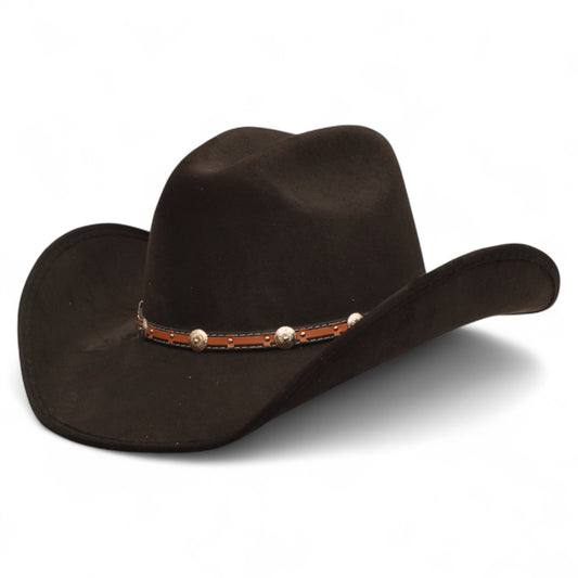 Texana Fina Rila Negro