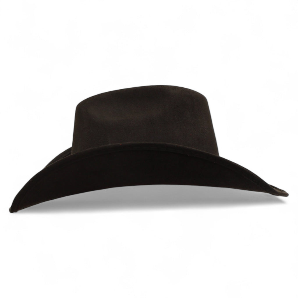Texana Fina Rodeo Negro