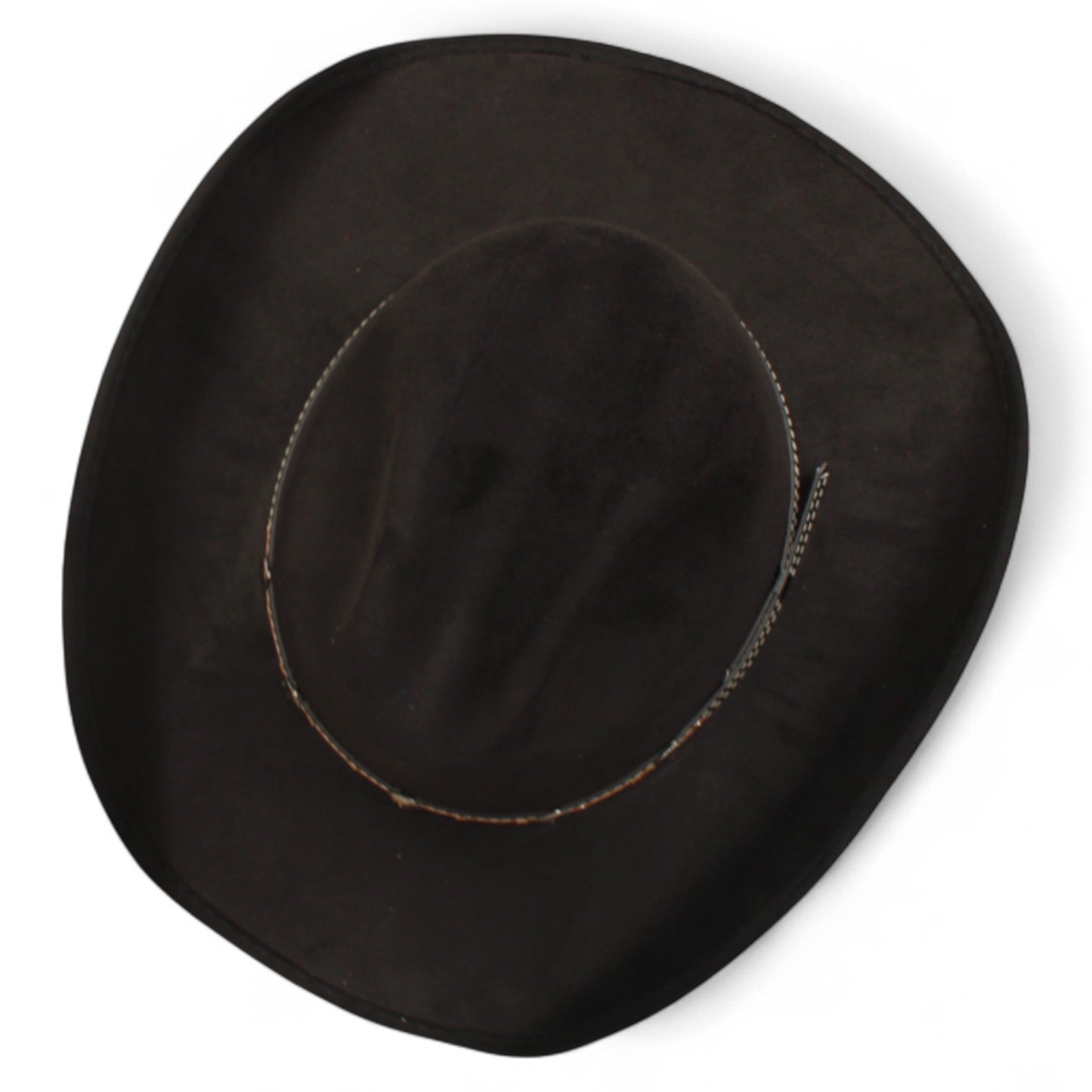 Texana Fina Rodeo Negro