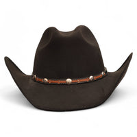 Texana Fina Rila Negro