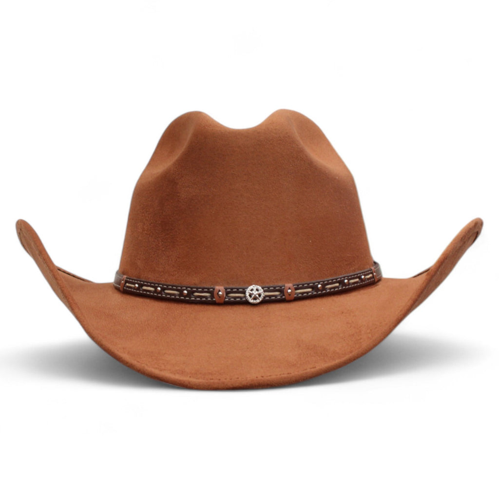 Texana Fina Rodeo Tabaco