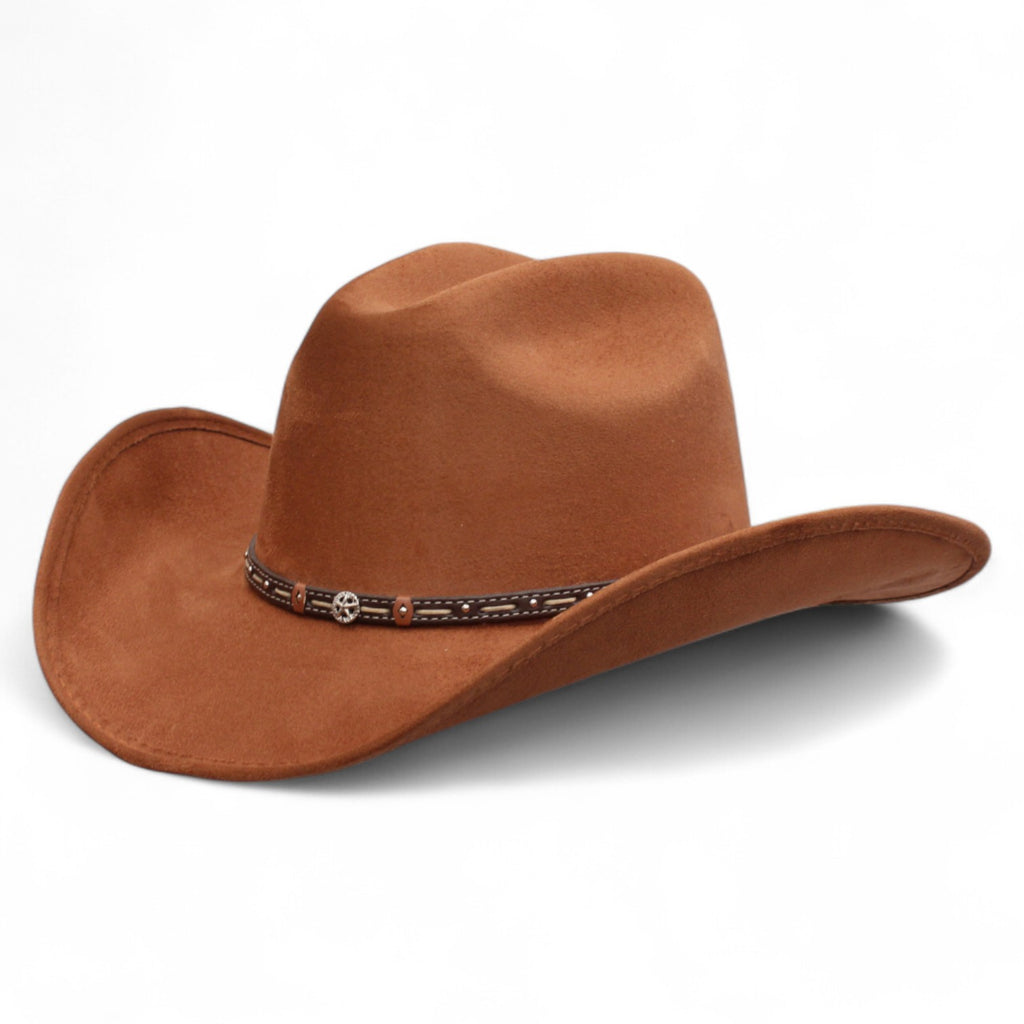 Texana Fina Rodeo Tabaco