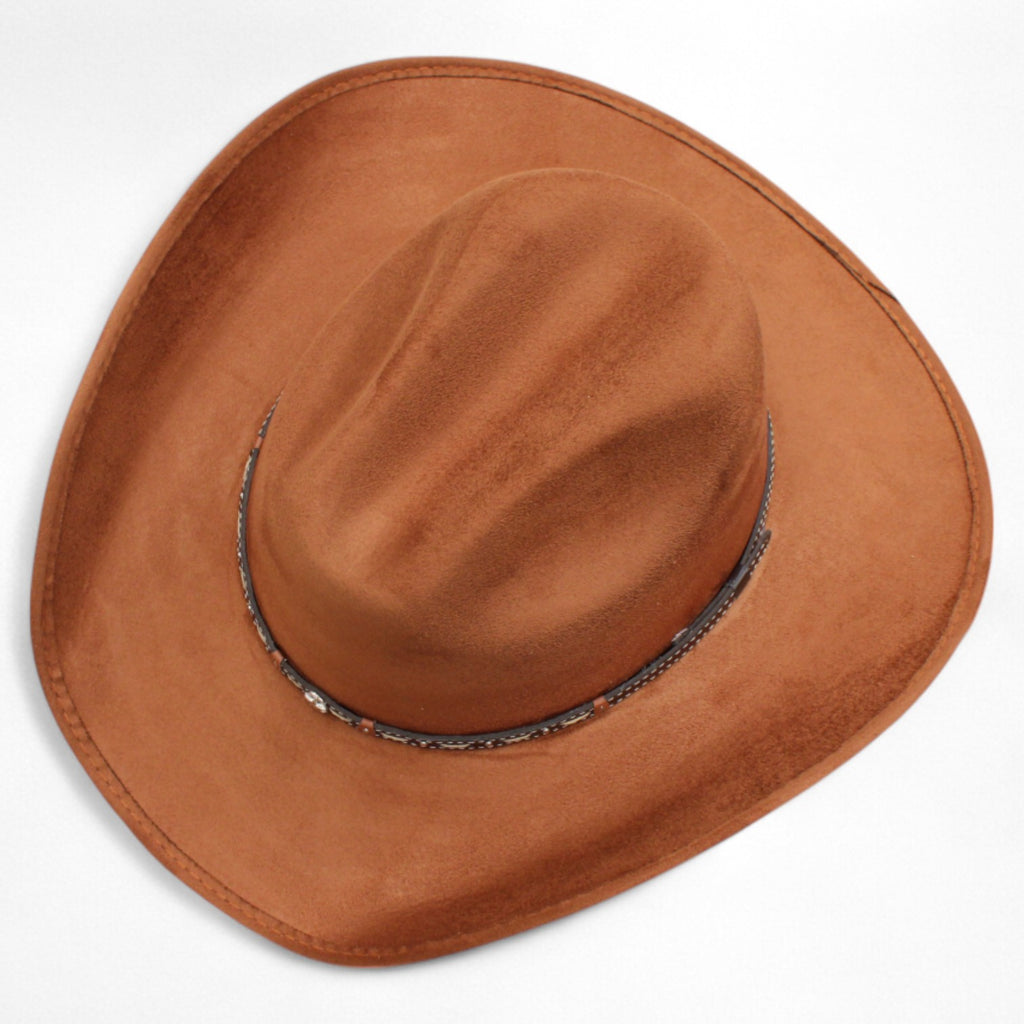 Texana Fina Rodeo Tabaco