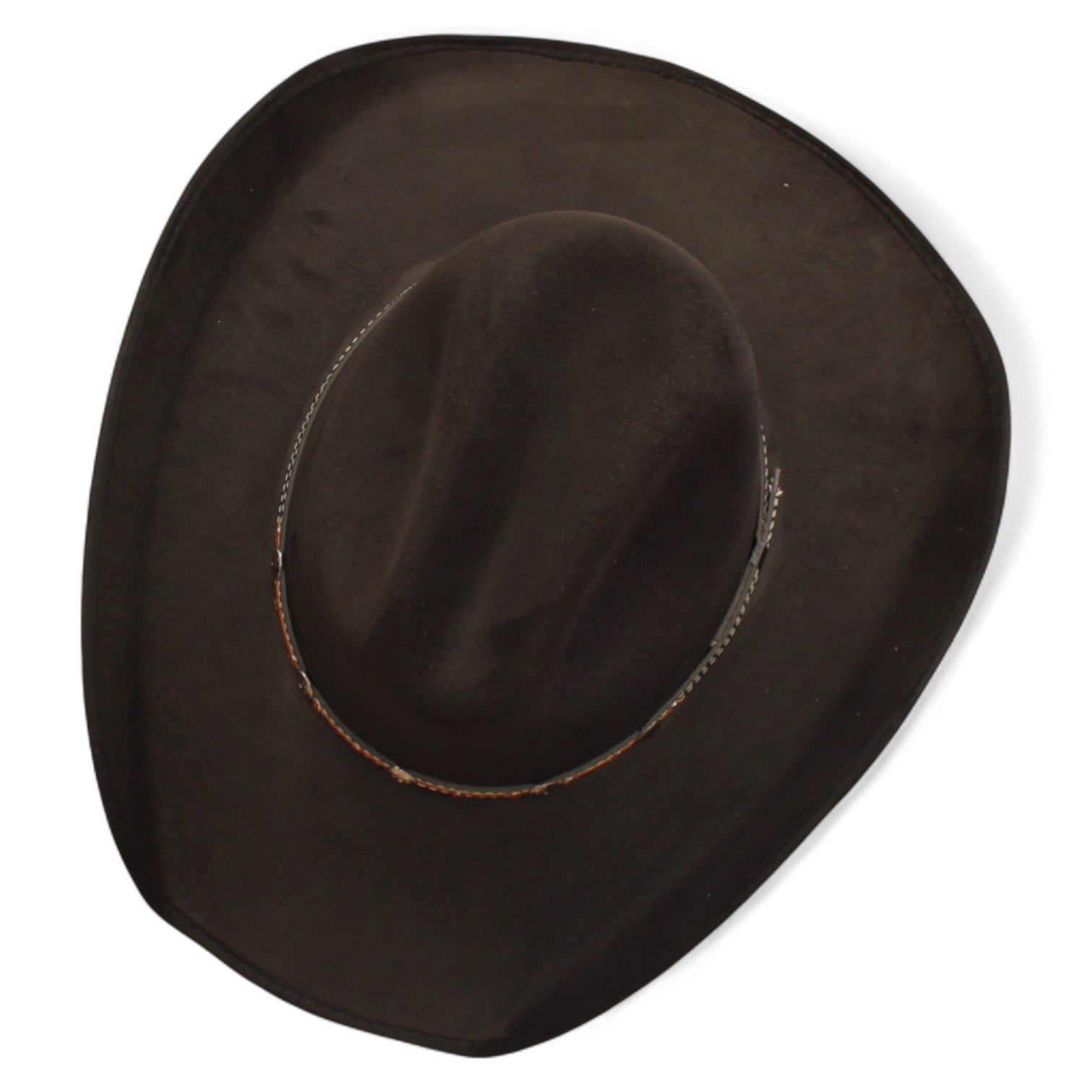 Texana Fina Taranaki Negro