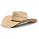 Sombrero Taiwan 8 Segundos Ivory Total