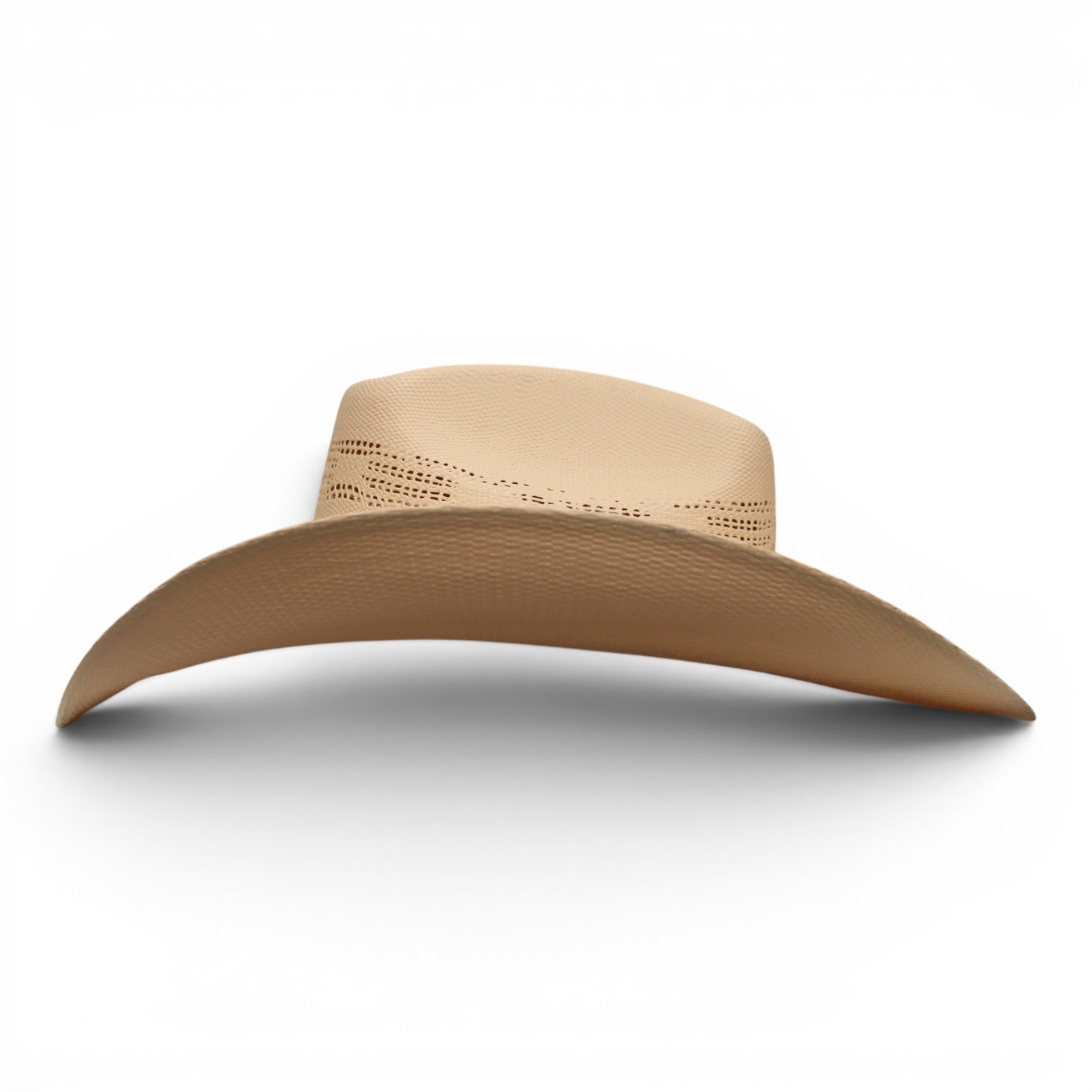 Sombrero Taiwan 8 Segundos Ivory Total