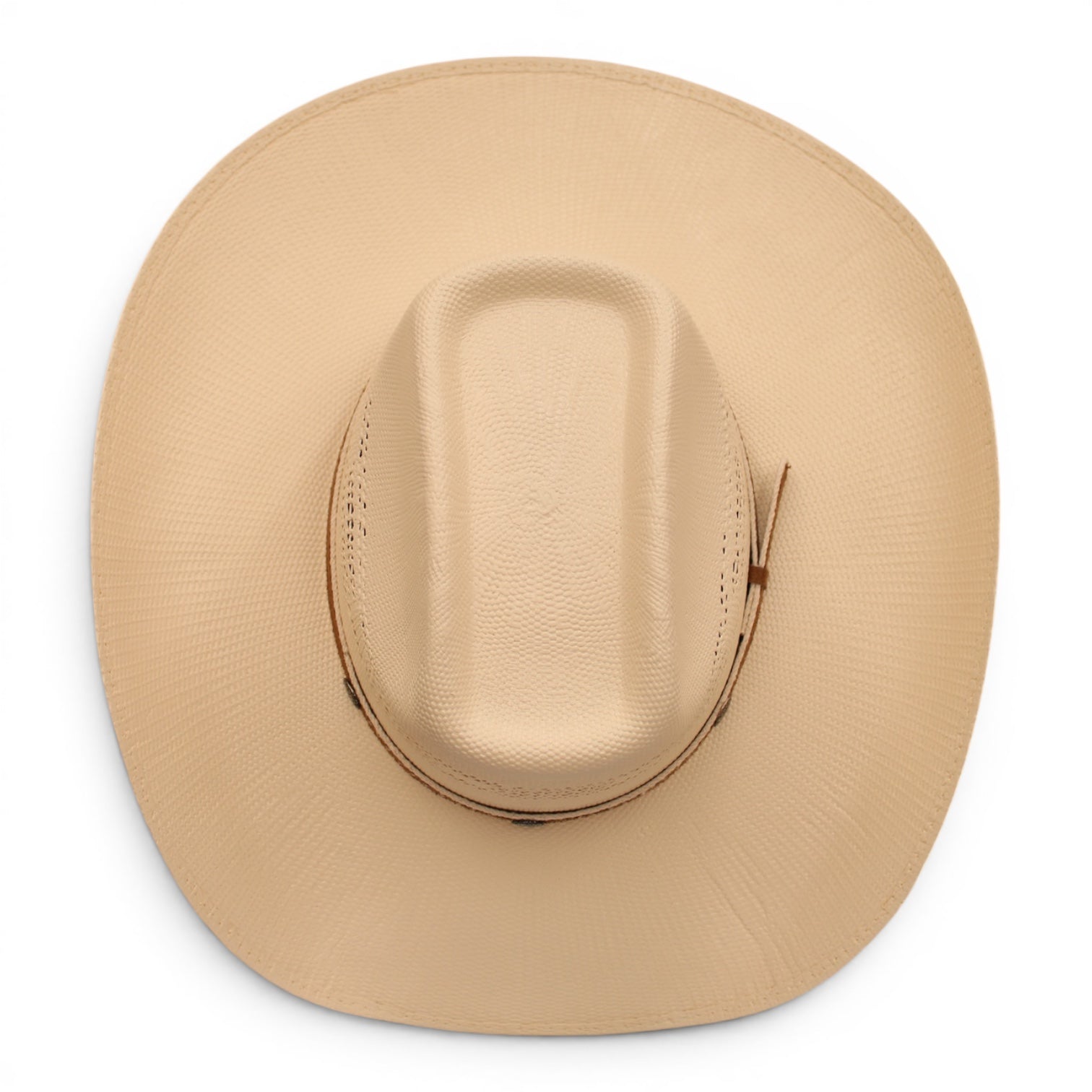 Sombrero Taiwan 8 Segundos Ivory Total