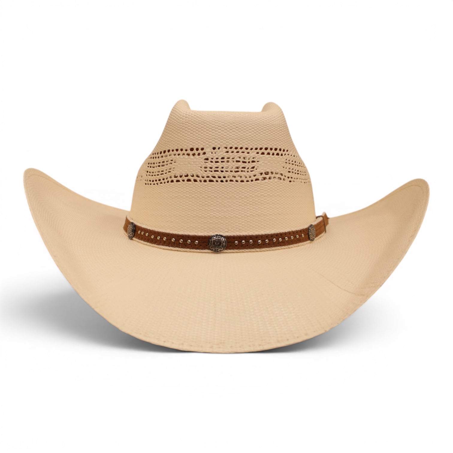 Sombrero Taiwan 8 Segundos Ivory Total