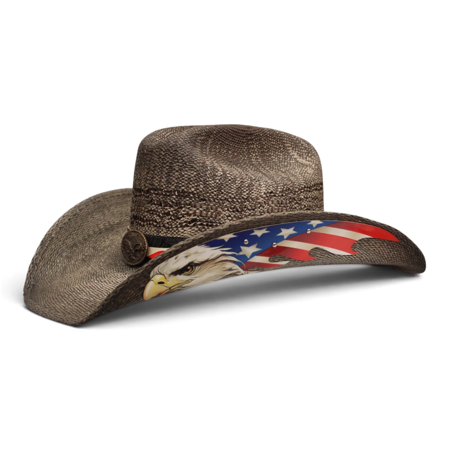 Texana Americana Gris Dakota