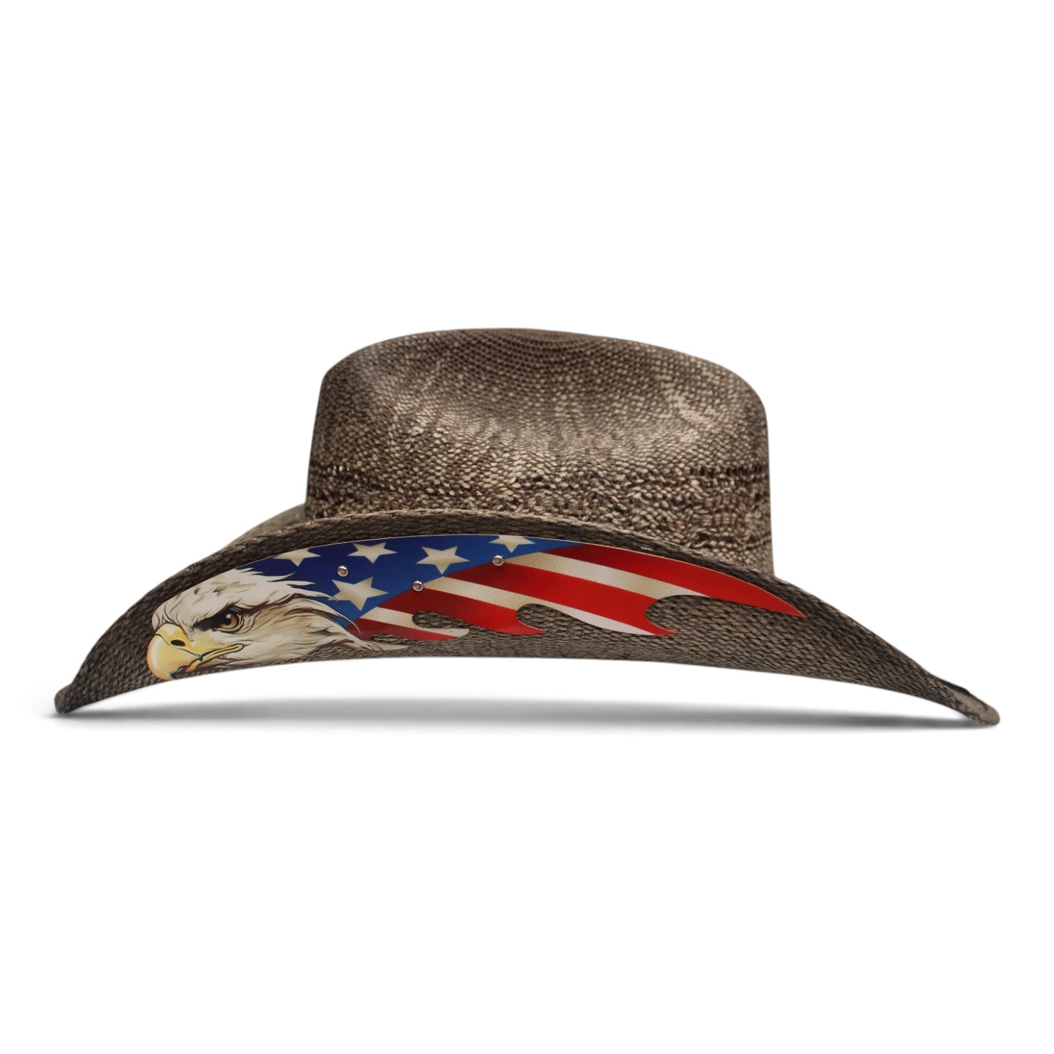 Texana Americana Gris Dakota