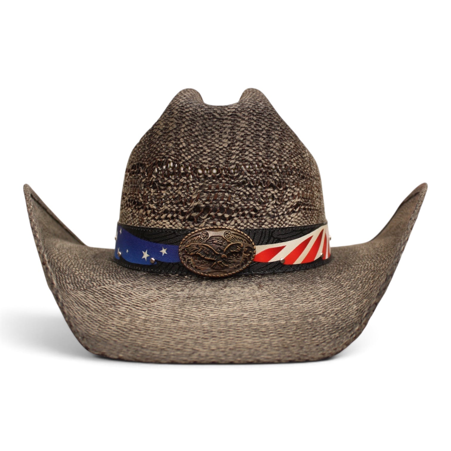 Texana Americana Gris Dakota