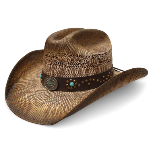 Sombrero Taiwán Álamo Café