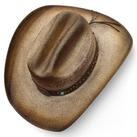 Sombrero Taiwán Álamo Café
