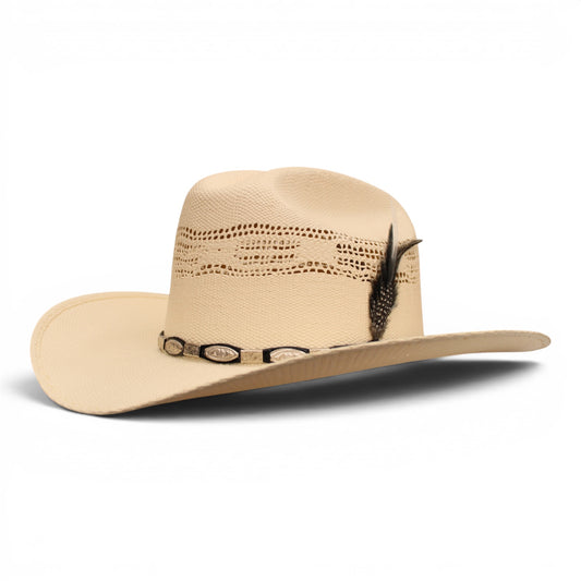 Sombrero Taiwan Sinaloa Ivory Total
